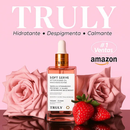 Truly: El Aliado Intimo Perfecto de la Mujer 🧴